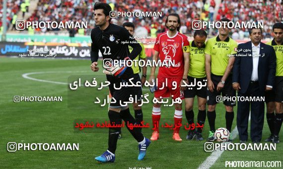 225297, Tehran, [*parameter:4*], لیگ برتر فوتبال ایران، Persian Gulf Cup، Week 30، Second Leg، Persepolis 1 v 0 Esteghlal on 2015/05/15 at Azadi Stadium