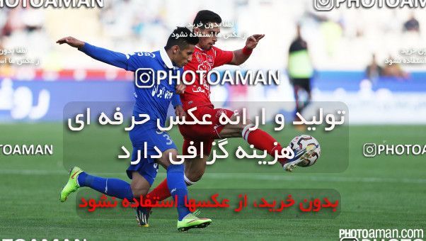 225313, Tehran, [*parameter:4*], لیگ برتر فوتبال ایران، Persian Gulf Cup، Week 30، Second Leg، Persepolis 1 v 0 Esteghlal on 2015/05/15 at Azadi Stadium