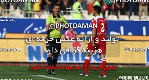 225335, Tehran, [*parameter:4*], لیگ برتر فوتبال ایران، Persian Gulf Cup، Week 30، Second Leg، Persepolis 1 v 0 Esteghlal on 2015/05/15 at Azadi Stadium