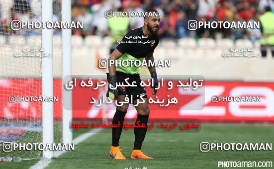 225181, Tehran, [*parameter:4*], لیگ برتر فوتبال ایران، Persian Gulf Cup، Week 30، Second Leg، Persepolis 1 v 0 Esteghlal on 2015/05/15 at Azadi Stadium