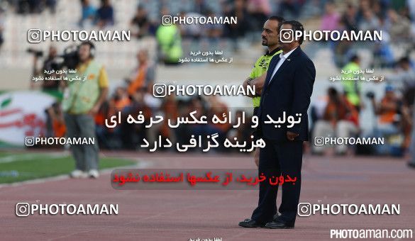 225281, Tehran, [*parameter:4*], لیگ برتر فوتبال ایران، Persian Gulf Cup، Week 30، Second Leg، Persepolis 1 v 0 Esteghlal on 2015/05/15 at Azadi Stadium