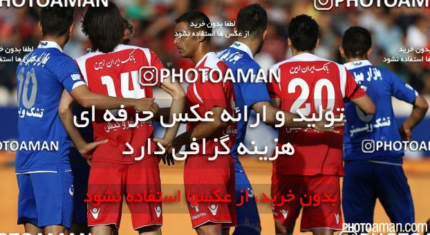225273, Tehran, [*parameter:4*], لیگ برتر فوتبال ایران، Persian Gulf Cup، Week 30، Second Leg، Persepolis 1 v 0 Esteghlal on 2015/05/15 at Azadi Stadium