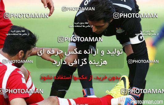 225118, Tehran, [*parameter:4*], لیگ برتر فوتبال ایران، Persian Gulf Cup، Week 30، Second Leg، Persepolis 1 v 0 Esteghlal on 2015/05/15 at Azadi Stadium