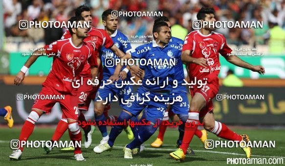 225174, Tehran, [*parameter:4*], لیگ برتر فوتبال ایران، Persian Gulf Cup، Week 30، Second Leg، Persepolis 1 v 0 Esteghlal on 2015/05/15 at Azadi Stadium