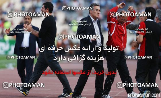 225284, Tehran, [*parameter:4*], لیگ برتر فوتبال ایران، Persian Gulf Cup، Week 30، Second Leg، Persepolis 1 v 0 Esteghlal on 2015/05/15 at Azadi Stadium