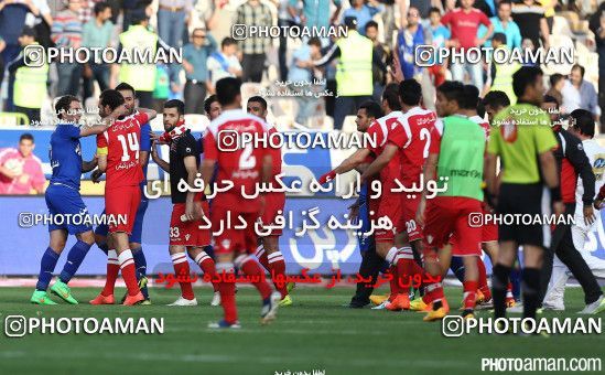 225152, Tehran, [*parameter:4*], لیگ برتر فوتبال ایران، Persian Gulf Cup، Week 30، Second Leg، Persepolis 1 v 0 Esteghlal on 2015/05/15 at Azadi Stadium