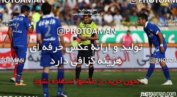 225280, Tehran, [*parameter:4*], لیگ برتر فوتبال ایران، Persian Gulf Cup، Week 30، Second Leg، Persepolis 1 v 0 Esteghlal on 2015/05/15 at Azadi Stadium