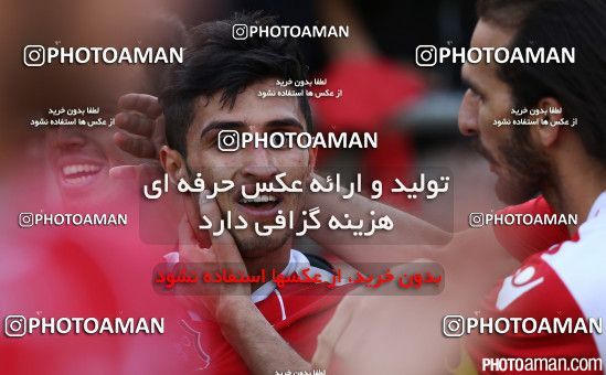 225286, Tehran, [*parameter:4*], لیگ برتر فوتبال ایران، Persian Gulf Cup، Week 30، Second Leg، Persepolis 1 v 0 Esteghlal on 2015/05/15 at Azadi Stadium