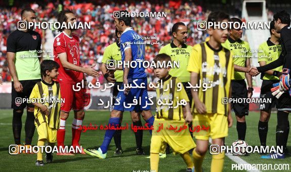 225287, Tehran, [*parameter:4*], لیگ برتر فوتبال ایران، Persian Gulf Cup، Week 30، Second Leg، Persepolis 1 v 0 Esteghlal on 2015/05/15 at Azadi Stadium