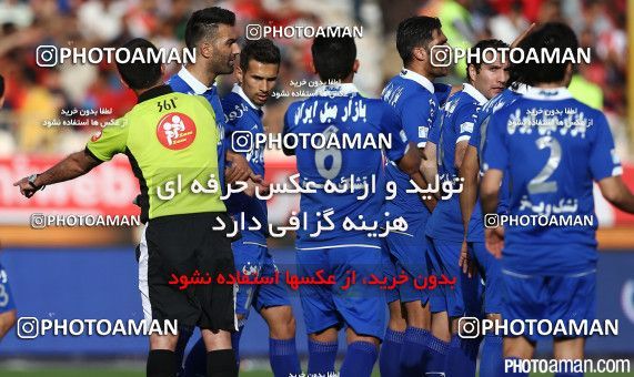 225270, Tehran, [*parameter:4*], لیگ برتر فوتبال ایران، Persian Gulf Cup، Week 30، Second Leg، Persepolis 1 v 0 Esteghlal on 2015/05/15 at Azadi Stadium