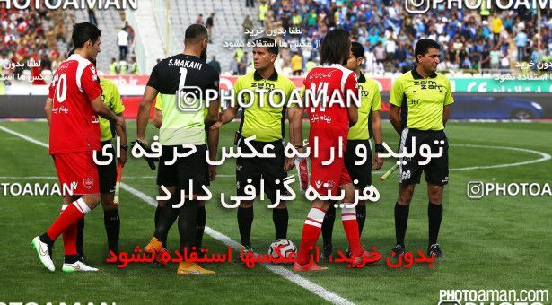 225288, Tehran, [*parameter:4*], لیگ برتر فوتبال ایران، Persian Gulf Cup، Week 30، Second Leg، Persepolis 1 v 0 Esteghlal on 2015/05/15 at Azadi Stadium