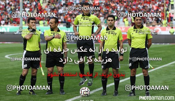 225292, Tehran, [*parameter:4*], لیگ برتر فوتبال ایران، Persian Gulf Cup، Week 30، Second Leg، Persepolis 1 v 0 Esteghlal on 2015/05/15 at Azadi Stadium