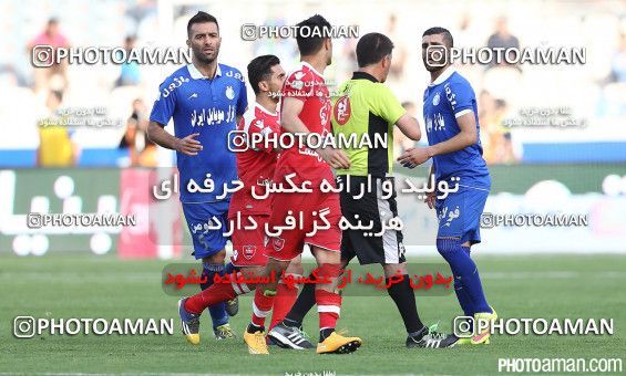225105, Tehran, [*parameter:4*], لیگ برتر فوتبال ایران، Persian Gulf Cup، Week 30، Second Leg، Persepolis 1 v 0 Esteghlal on 2015/05/15 at Azadi Stadium