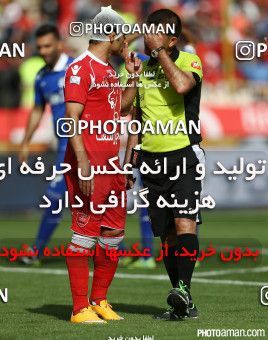 225196, Tehran, [*parameter:4*], لیگ برتر فوتبال ایران، Persian Gulf Cup، Week 30، Second Leg، Persepolis 1 v 0 Esteghlal on 2015/05/15 at Azadi Stadium