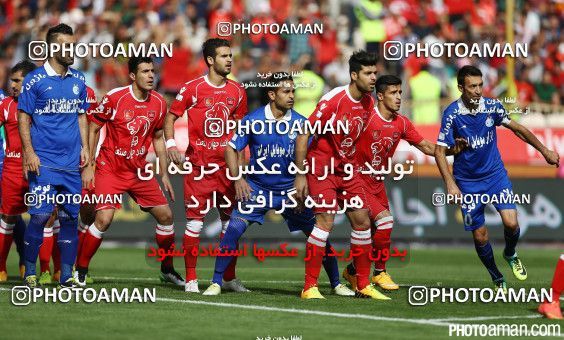 225173, Tehran, [*parameter:4*], لیگ برتر فوتبال ایران، Persian Gulf Cup، Week 30، Second Leg، Persepolis 1 v 0 Esteghlal on 2015/05/15 at Azadi Stadium