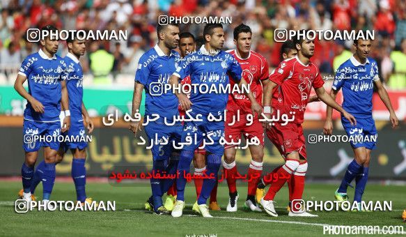 225172, Tehran, [*parameter:4*], لیگ برتر فوتبال ایران، Persian Gulf Cup، Week 30، Second Leg، Persepolis 1 v 0 Esteghlal on 2015/05/15 at Azadi Stadium