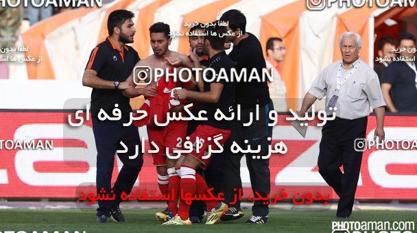225158, Tehran, [*parameter:4*], لیگ برتر فوتبال ایران، Persian Gulf Cup، Week 30، Second Leg، Persepolis 1 v 0 Esteghlal on 2015/05/15 at Azadi Stadium