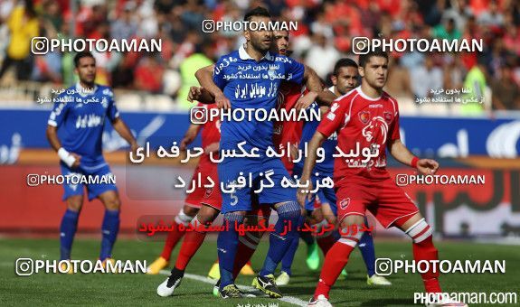 225198, Tehran, [*parameter:4*], لیگ برتر فوتبال ایران، Persian Gulf Cup، Week 30، Second Leg، Persepolis 1 v 0 Esteghlal on 2015/05/15 at Azadi Stadium