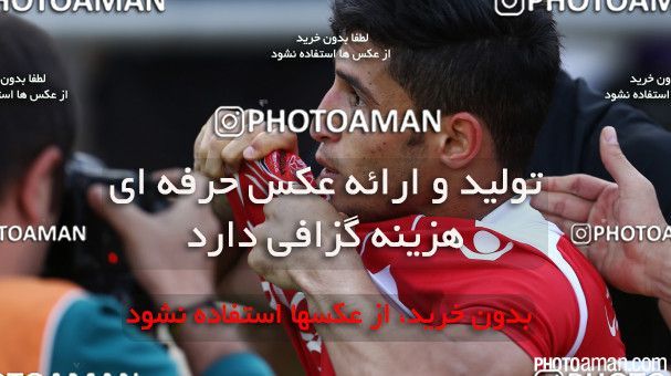 225326, Tehran, [*parameter:4*], لیگ برتر فوتبال ایران، Persian Gulf Cup، Week 30، Second Leg، Persepolis 1 v 0 Esteghlal on 2015/05/15 at Azadi Stadium