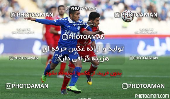 225113, Tehran, [*parameter:4*], لیگ برتر فوتبال ایران، Persian Gulf Cup، Week 30، Second Leg، Persepolis 1 v 0 Esteghlal on 2015/05/15 at Azadi Stadium