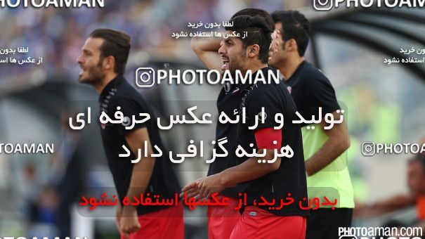 225253, Tehran, [*parameter:4*], لیگ برتر فوتبال ایران، Persian Gulf Cup، Week 30، Second Leg، Persepolis 1 v 0 Esteghlal on 2015/05/15 at Azadi Stadium