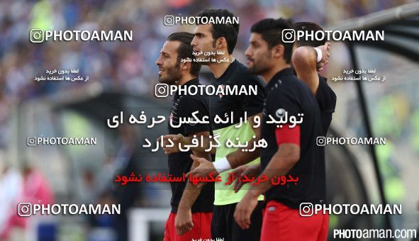 225256, Tehran, [*parameter:4*], لیگ برتر فوتبال ایران، Persian Gulf Cup، Week 30، Second Leg، Persepolis 1 v 0 Esteghlal on 2015/05/15 at Azadi Stadium