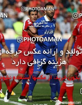 225199, Tehran, [*parameter:4*], لیگ برتر فوتبال ایران، Persian Gulf Cup، Week 30، Second Leg، Persepolis 1 v 0 Esteghlal on 2015/05/15 at Azadi Stadium