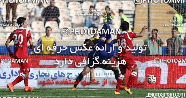 225251, Tehran, [*parameter:4*], لیگ برتر فوتبال ایران، Persian Gulf Cup، Week 30، Second Leg، Persepolis 1 v 0 Esteghlal on 2015/05/15 at Azadi Stadium