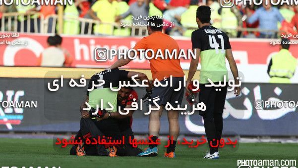 225163, Tehran, [*parameter:4*], لیگ برتر فوتبال ایران، Persian Gulf Cup، Week 30، Second Leg، Persepolis 1 v 0 Esteghlal on 2015/05/15 at Azadi Stadium
