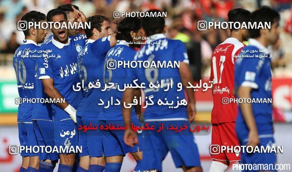 225271, Tehran, [*parameter:4*], لیگ برتر فوتبال ایران، Persian Gulf Cup، Week 30، Second Leg، Persepolis 1 v 0 Esteghlal on 2015/05/15 at Azadi Stadium