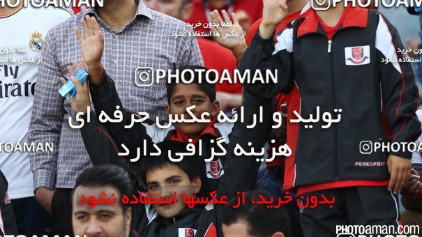 225239, Tehran, [*parameter:4*], لیگ برتر فوتبال ایران، Persian Gulf Cup، Week 30، Second Leg، Persepolis 1 v 0 Esteghlal on 2015/05/15 at Azadi Stadium
