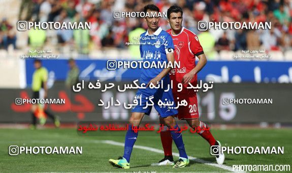 225205, Tehran, [*parameter:4*], لیگ برتر فوتبال ایران، Persian Gulf Cup، Week 30، Second Leg، Persepolis 1 v 0 Esteghlal on 2015/05/15 at Azadi Stadium