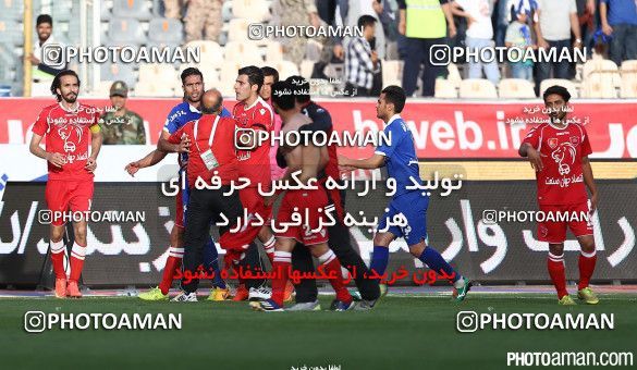 225314, Tehran, [*parameter:4*], لیگ برتر فوتبال ایران، Persian Gulf Cup، Week 30، Second Leg، Persepolis 1 v 0 Esteghlal on 2015/05/15 at Azadi Stadium