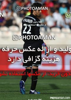 225264, Tehran, [*parameter:4*], لیگ برتر فوتبال ایران، Persian Gulf Cup، Week 30، Second Leg، Persepolis 1 v 0 Esteghlal on 2015/05/15 at Azadi Stadium