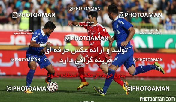 225277, Tehran, [*parameter:4*], لیگ برتر فوتبال ایران، Persian Gulf Cup، Week 30، Second Leg، Persepolis 1 v 0 Esteghlal on 2015/05/15 at Azadi Stadium