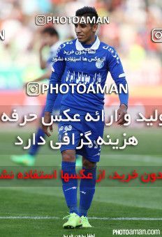 225129, Tehran, [*parameter:4*], لیگ برتر فوتبال ایران، Persian Gulf Cup، Week 30، Second Leg، Persepolis 1 v 0 Esteghlal on 2015/05/15 at Azadi Stadium