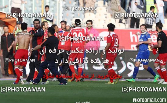 225157, Tehran, [*parameter:4*], لیگ برتر فوتبال ایران، Persian Gulf Cup، Week 30، Second Leg، Persepolis 1 v 0 Esteghlal on 2015/05/15 at Azadi Stadium
