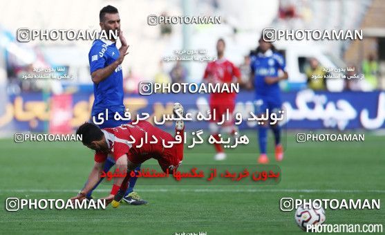 225312, Tehran, [*parameter:4*], لیگ برتر فوتبال ایران، Persian Gulf Cup، Week 30، Second Leg، Persepolis 1 v 0 Esteghlal on 2015/05/15 at Azadi Stadium