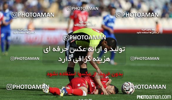 225221, Tehran, [*parameter:4*], لیگ برتر فوتبال ایران، Persian Gulf Cup، Week 30، Second Leg، Persepolis 1 v 0 Esteghlal on 2015/05/15 at Azadi Stadium