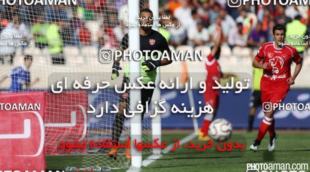 225322, Tehran, [*parameter:4*], لیگ برتر فوتبال ایران، Persian Gulf Cup، Week 30، Second Leg، Persepolis 1 v 0 Esteghlal on 2015/05/15 at Azadi Stadium