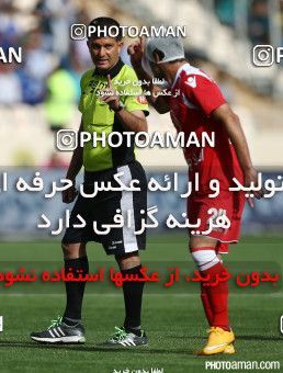 225193, Tehran, [*parameter:4*], لیگ برتر فوتبال ایران، Persian Gulf Cup، Week 30، Second Leg، Persepolis 1 v 0 Esteghlal on 2015/05/15 at Azadi Stadium