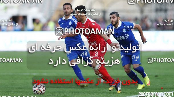 225124, Tehran, [*parameter:4*], لیگ برتر فوتبال ایران، Persian Gulf Cup، Week 30، Second Leg، Persepolis 1 v 0 Esteghlal on 2015/05/15 at Azadi Stadium