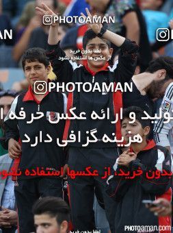 225235, Tehran, [*parameter:4*], لیگ برتر فوتبال ایران، Persian Gulf Cup، Week 30، Second Leg، Persepolis 1 v 0 Esteghlal on 2015/05/15 at Azadi Stadium