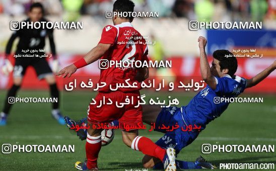 225262, Tehran, [*parameter:4*], لیگ برتر فوتبال ایران، Persian Gulf Cup، Week 30، Second Leg، Persepolis 1 v 0 Esteghlal on 2015/05/15 at Azadi Stadium