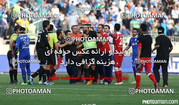225154, Tehran, [*parameter:4*], لیگ برتر فوتبال ایران، Persian Gulf Cup، Week 30، Second Leg، Persepolis 1 v 0 Esteghlal on 2015/05/15 at Azadi Stadium