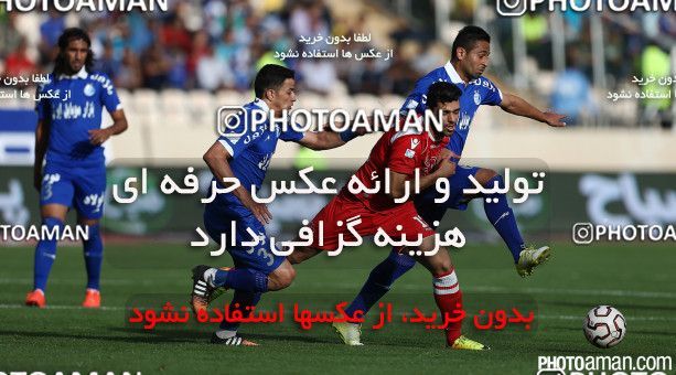 225265, Tehran, [*parameter:4*], لیگ برتر فوتبال ایران، Persian Gulf Cup، Week 30، Second Leg، Persepolis 1 v 0 Esteghlal on 2015/05/15 at Azadi Stadium