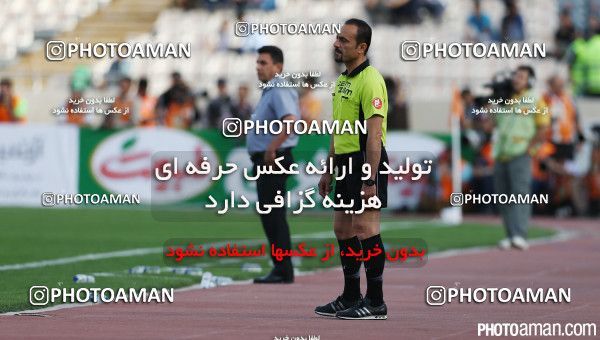 225267, Tehran, [*parameter:4*], لیگ برتر فوتبال ایران، Persian Gulf Cup، Week 30، Second Leg، Persepolis 1 v 0 Esteghlal on 2015/05/15 at Azadi Stadium
