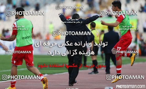 225309, Tehran, [*parameter:4*], لیگ برتر فوتبال ایران، Persian Gulf Cup، Week 30، Second Leg، Persepolis 1 v 0 Esteghlal on 2015/05/15 at Azadi Stadium