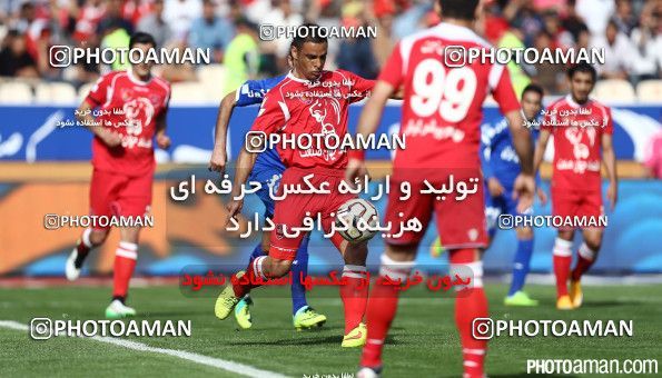 225192, Tehran, [*parameter:4*], لیگ برتر فوتبال ایران، Persian Gulf Cup، Week 30، Second Leg، Persepolis 1 v 0 Esteghlal on 2015/05/15 at Azadi Stadium