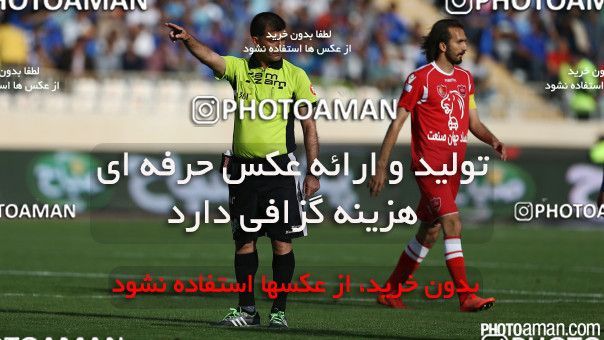 225266, Tehran, [*parameter:4*], لیگ برتر فوتبال ایران، Persian Gulf Cup، Week 30، Second Leg، Persepolis 1 v 0 Esteghlal on 2015/05/15 at Azadi Stadium